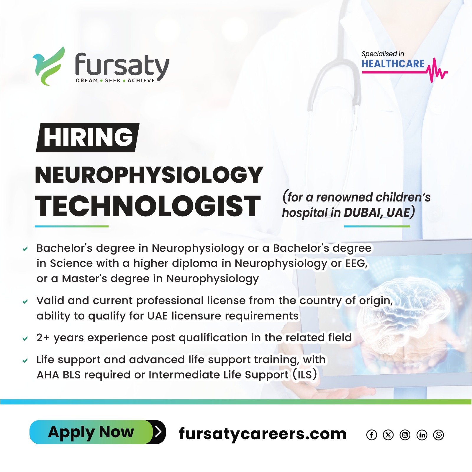 neurophysiology-technologist