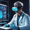 Impact of AI and Modern Technologies in Healthcare